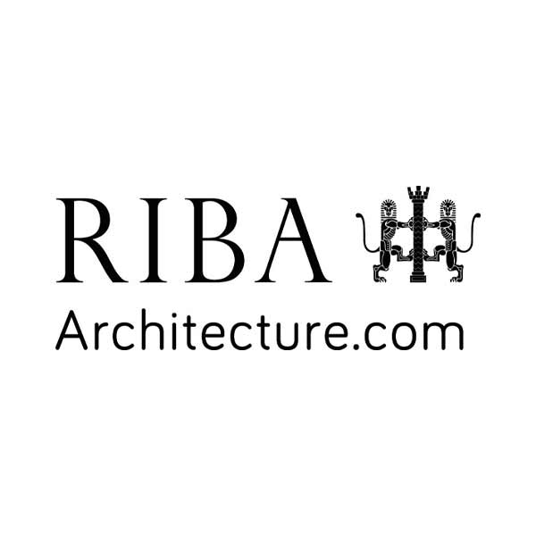 Logo of the Royal Institute of British Architects