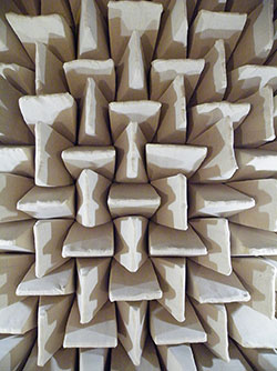 Facilities - Anechoic Chamber