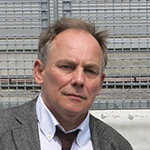 Dr Andrew Crompton