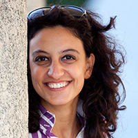 Dr Giamila Quattrone