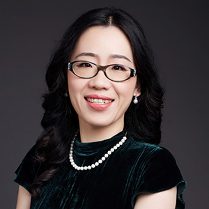 Photo of Dr Junjie Xi