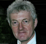 Professor Neil Jackson
