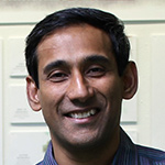 Photo of Professor Soumyen Bandyopadhyay