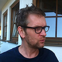 Dr Torsten Schmiedeknecht