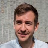 Dr Nick Webb
