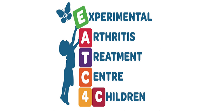 Experimental Arthritis Treatment Centre for Children logo