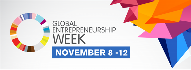 A Round-Up of Global Entrepreneurship Week