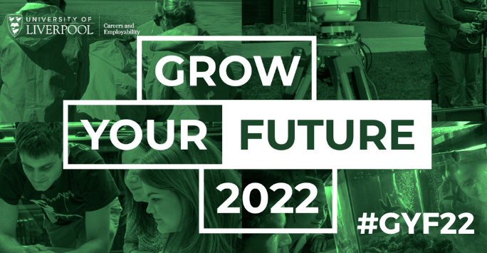 Grow Your Future 2022