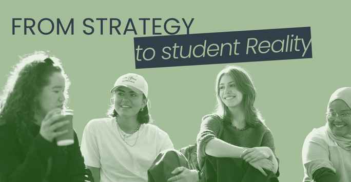 From Strategy to Student Reality: Embedding Sustainability in Careers and Employability