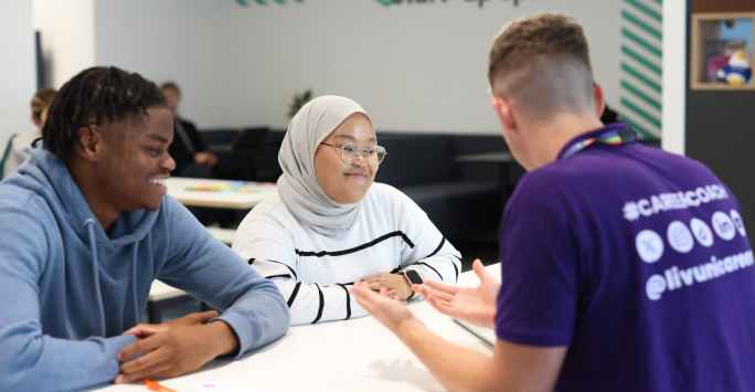 Building Confidence: The YINI Bootcamp Model