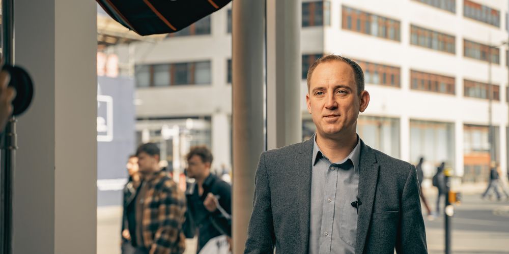 director reflecting an inclusive and forward-thinking approach to employability.