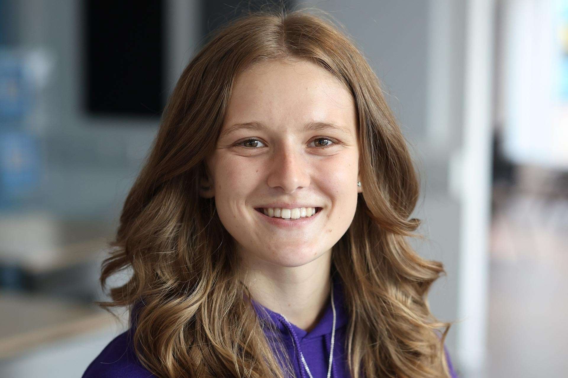Career Coach 25/26 Hannah
