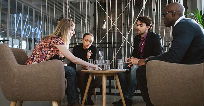 IBM- 5 valuable takeaways from Recruiters in Residence