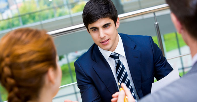 Network Rail- 4 valuable takeaways from Recruiters in Residence