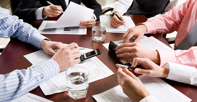 Four valuable things learnt from Weightmans LLP Masterclass on Assessment Centres
