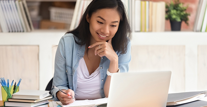 There are 7 career types, which one are you?
