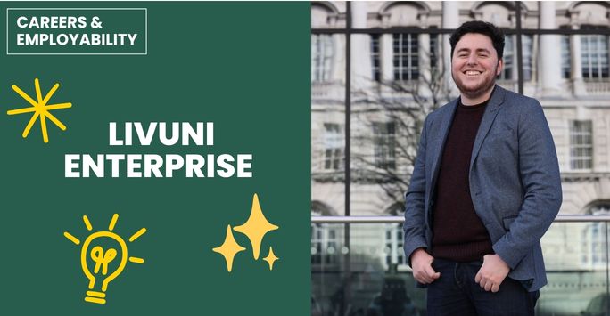 James: Our Enterprise Experience