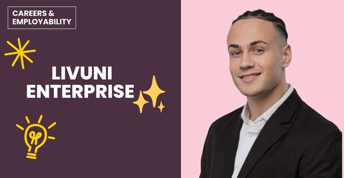 George: My Enterprise Experience 