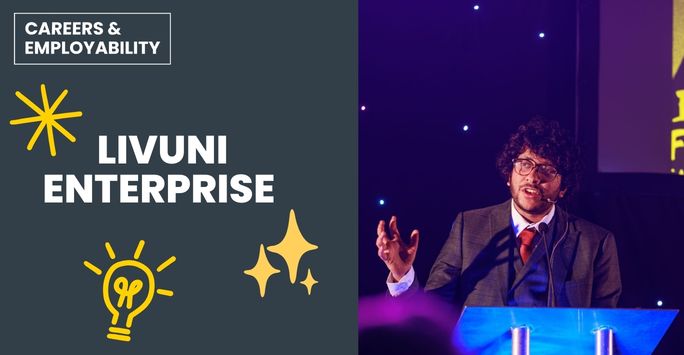 Shantanu: My Enterprise Experience 