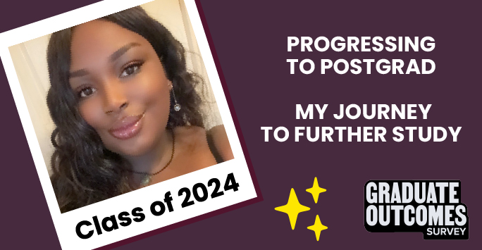 Progress to Postgrad: Ida