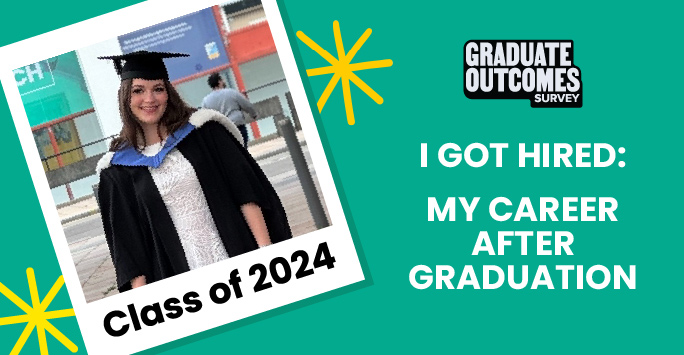 I Got Hired: Beth