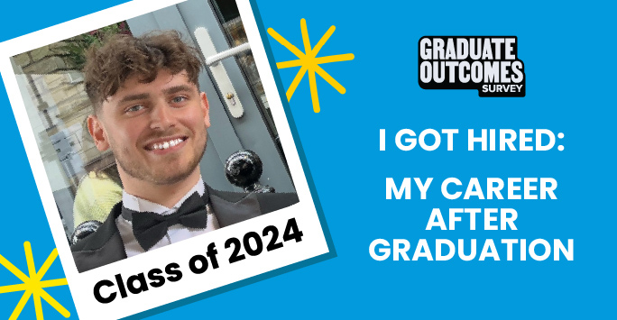 I Got Hired: Marco