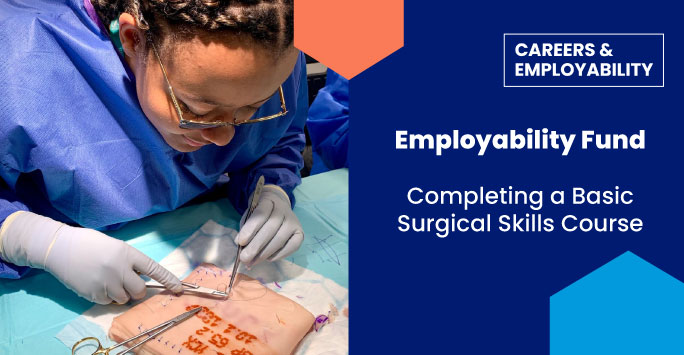 Aria: Enhancing My Surgical Skills