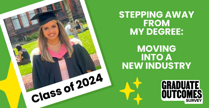Stepping Away: Priya