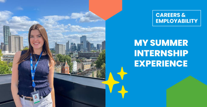 My Internship Experience: Zoe