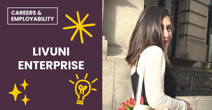 Enterprise Story: Noura Qusairy