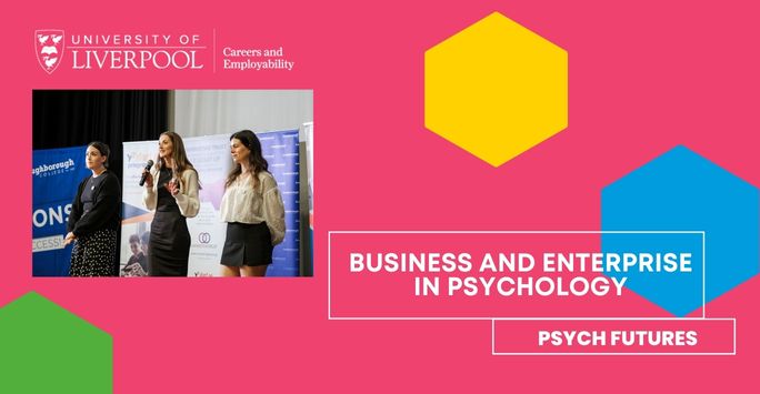 Psychology students win at the Young Enterprise Nationals