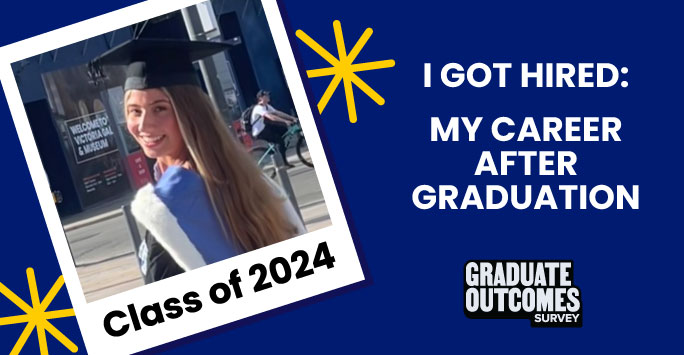 I Got Hired: Emma
