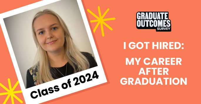 I Got Hired: Scarlett