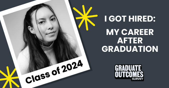 I Got Hired: Victoria