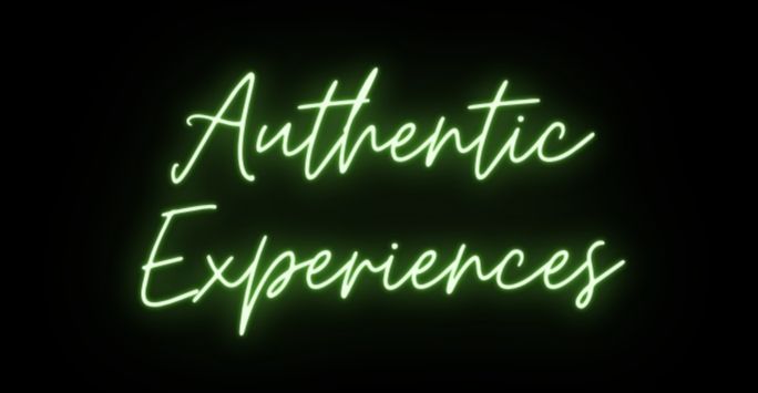 Experiential Activities Spring 2021