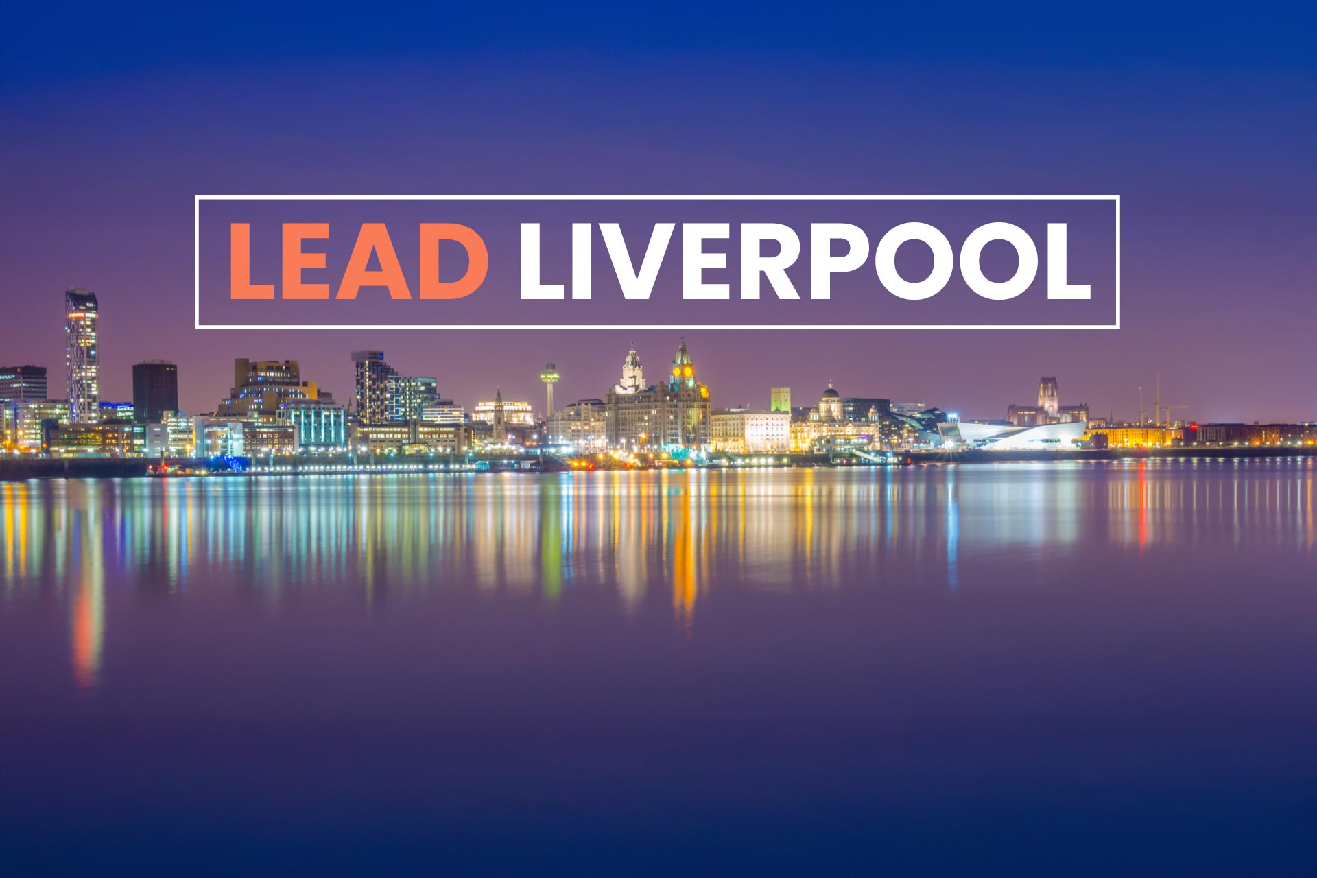 Lead Liverpool