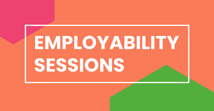 Employability Sessions