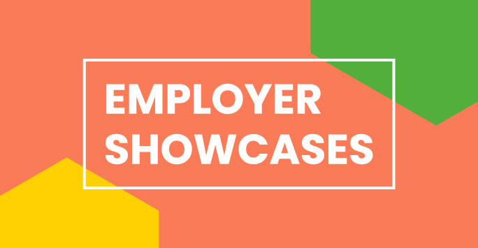 Employer Showcases
