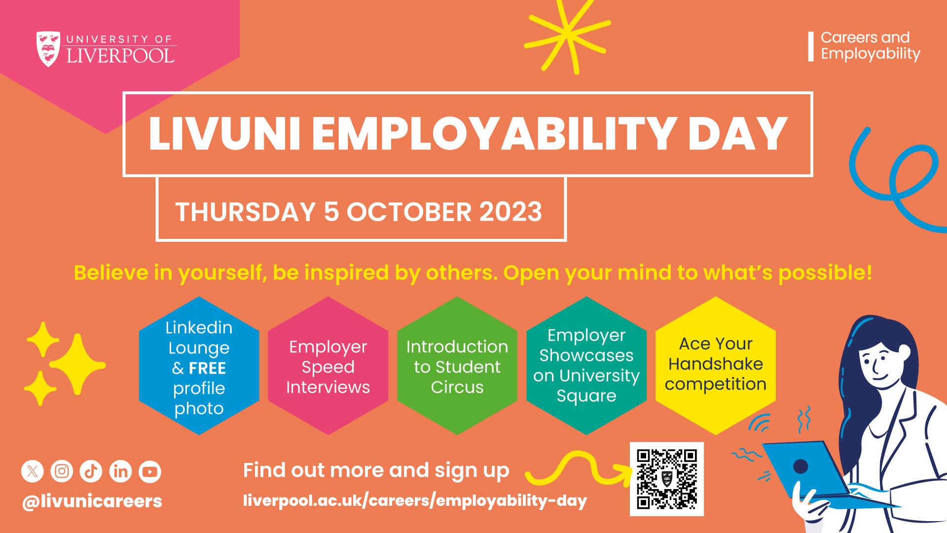 Employability Day 2023