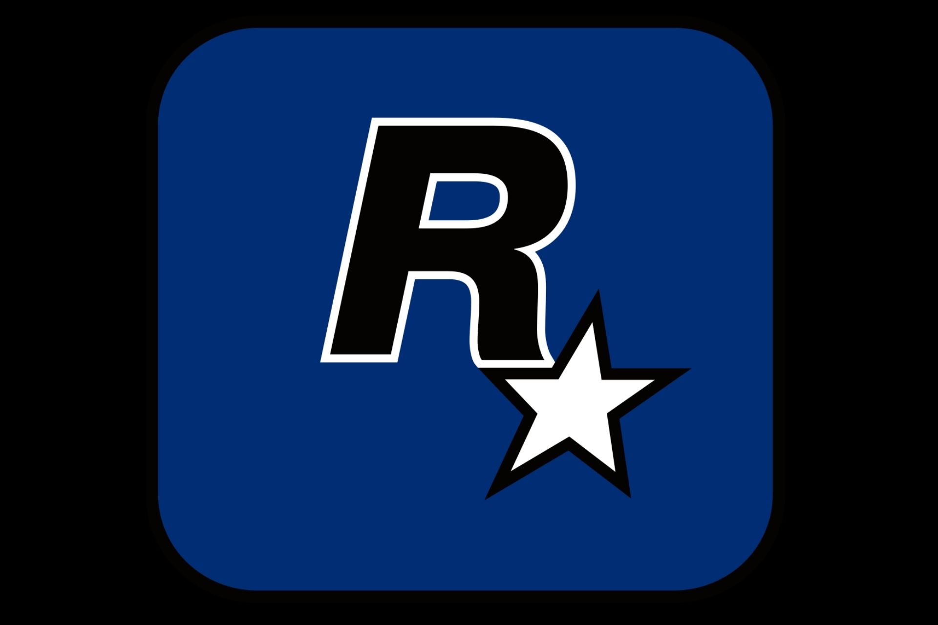 Rockstar north logo