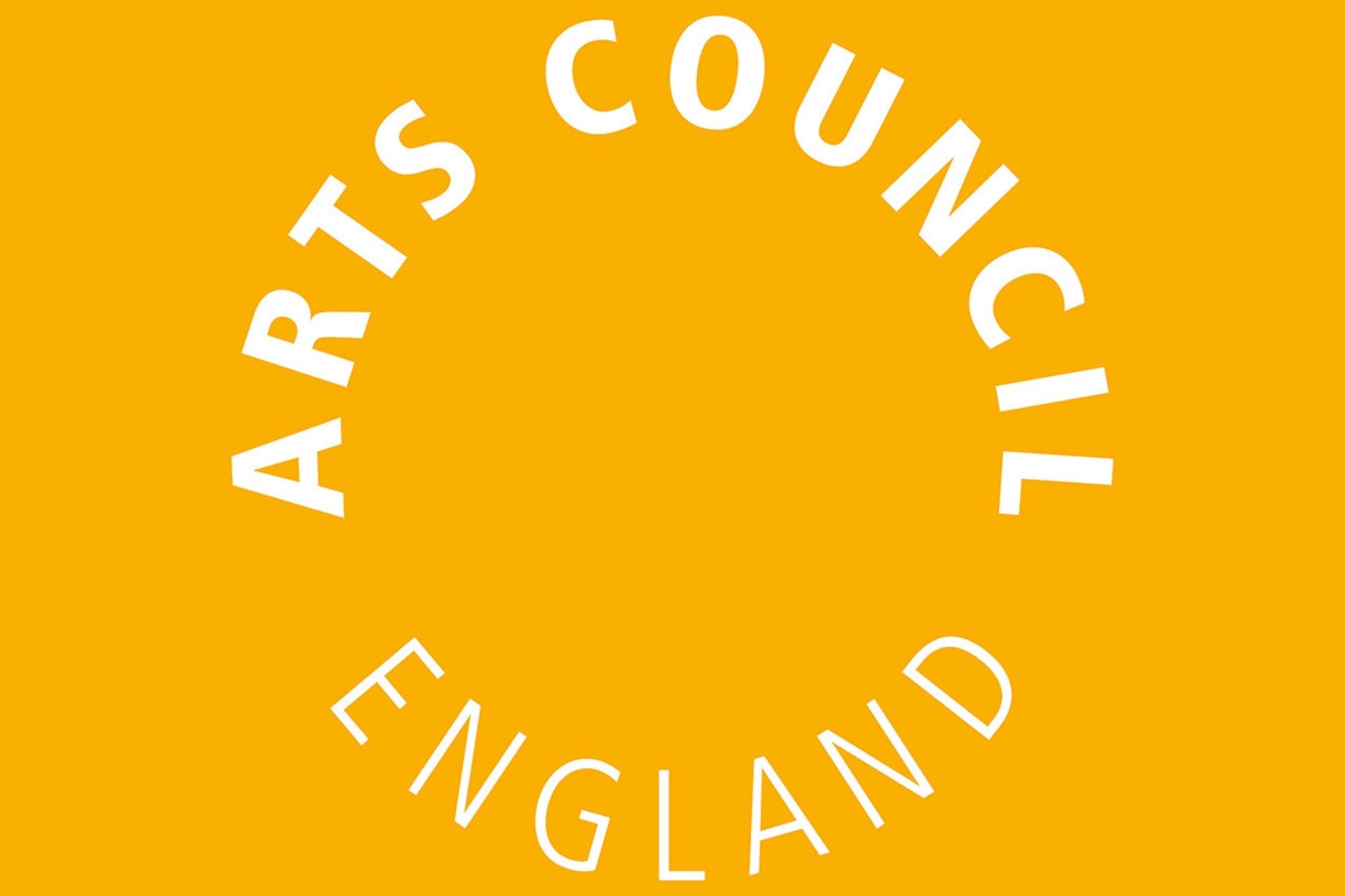Arts Council logo 