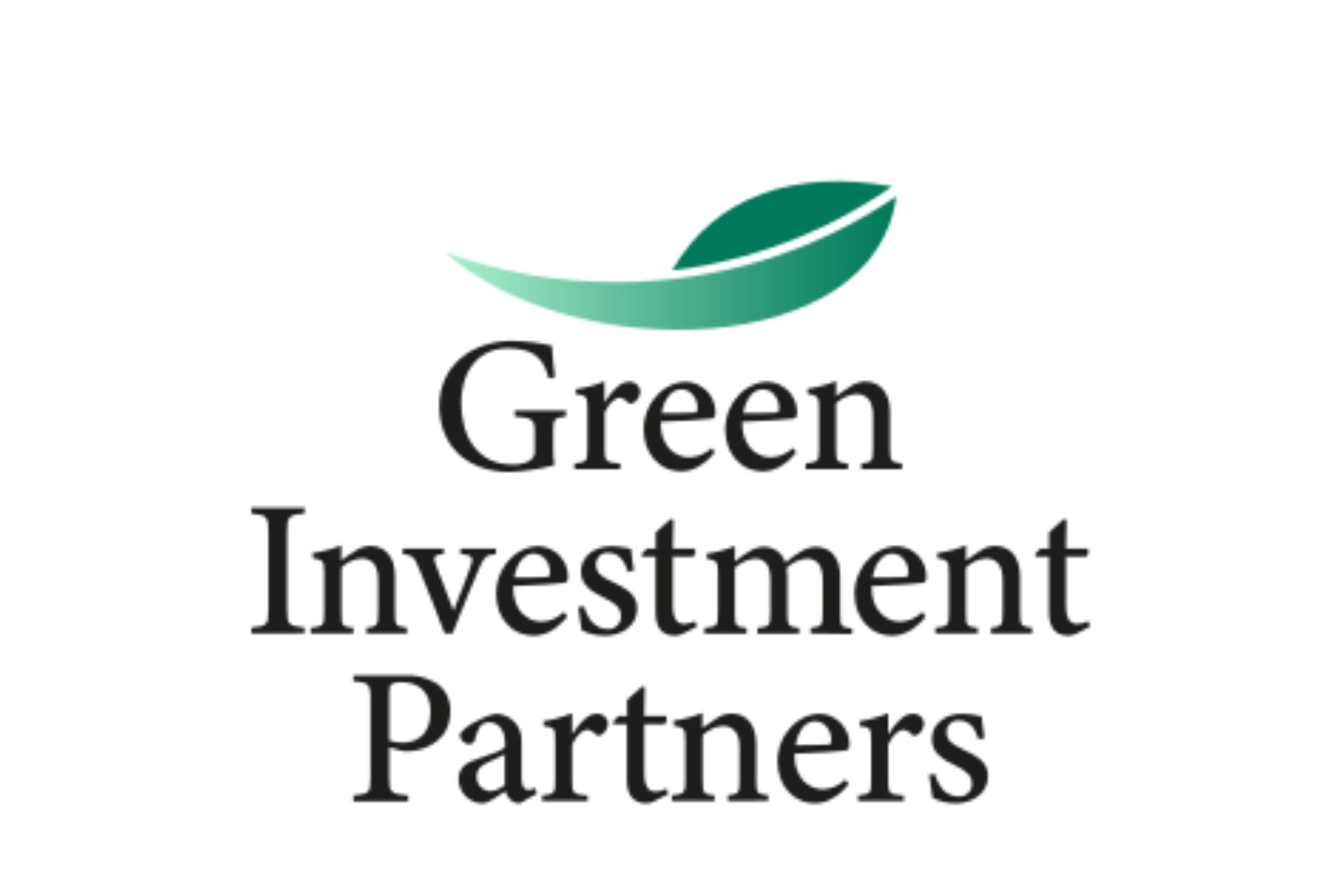 green investments logo