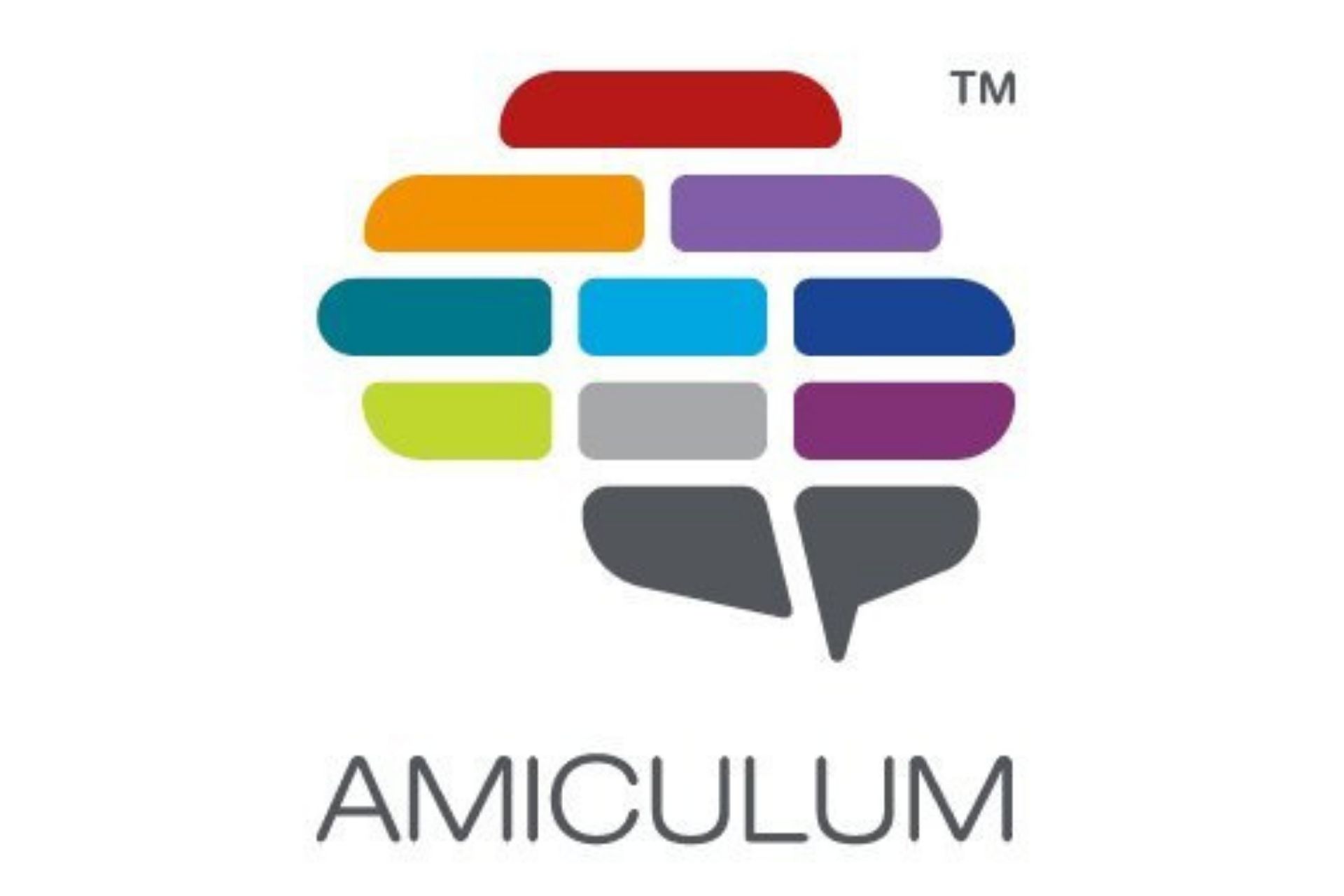 Amiculum logo