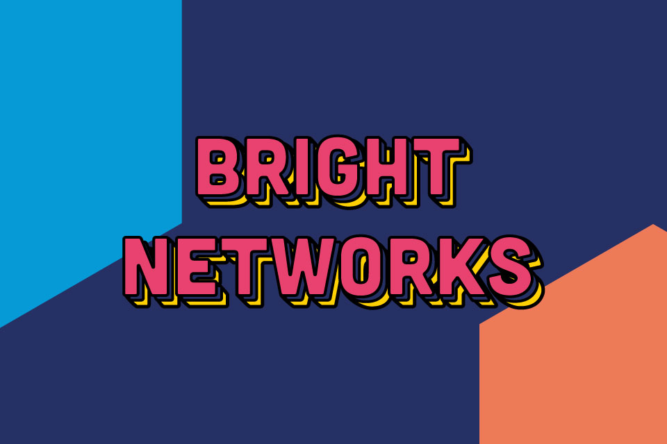 Bright network module