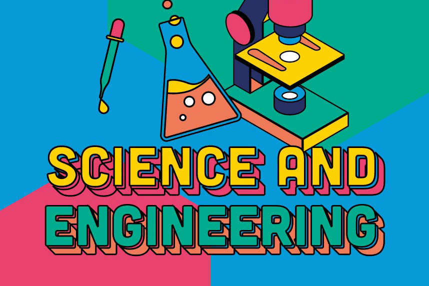 Science and engineering