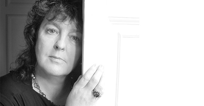 Carol Ann Duffy