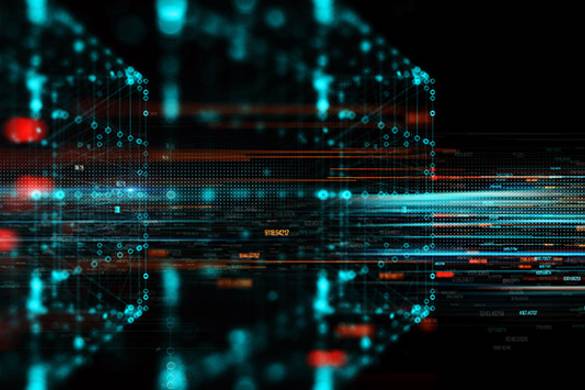 Data Science Banner RS
