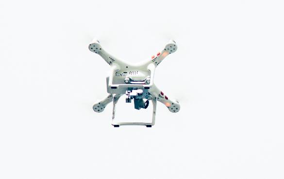 Drone Image