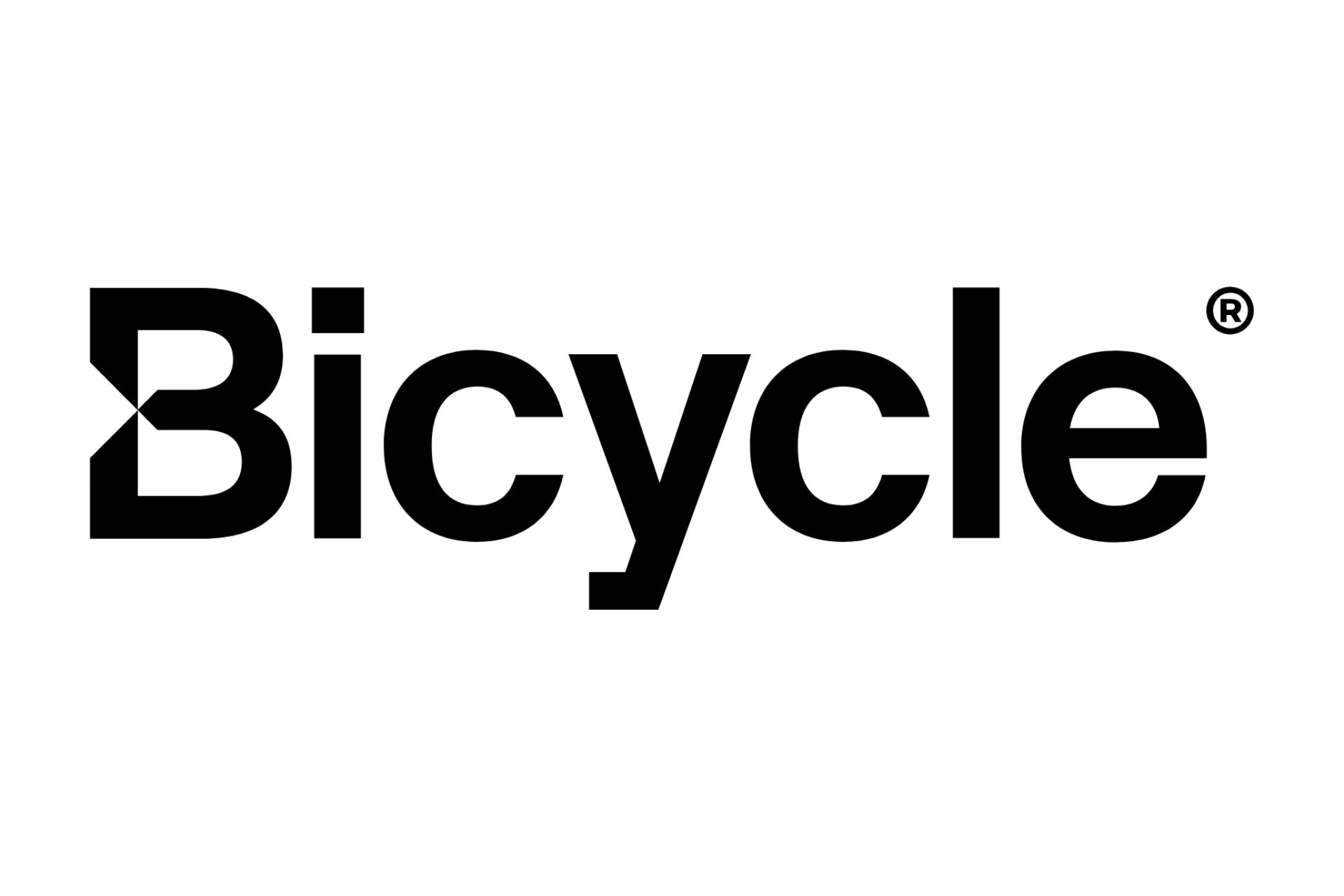 Bicycle Therapeutics logo is the word 
