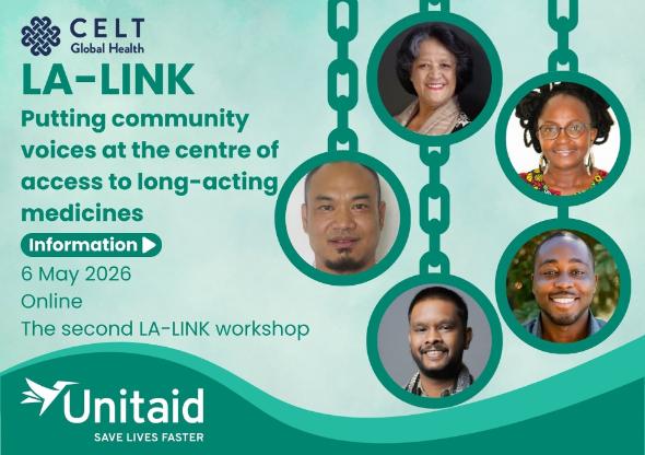 Chain links connect pictures of Belinda Ameterra, Jacque Wambui, Ketho Angami, Osei Boateng and Shatyam Issur. Text reads 
